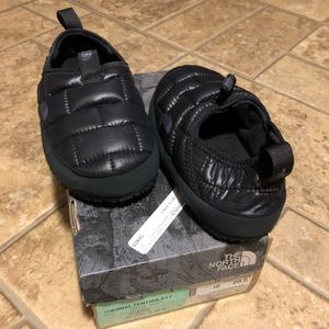 The North Face Thermal Tent Mule II Youth Slippers